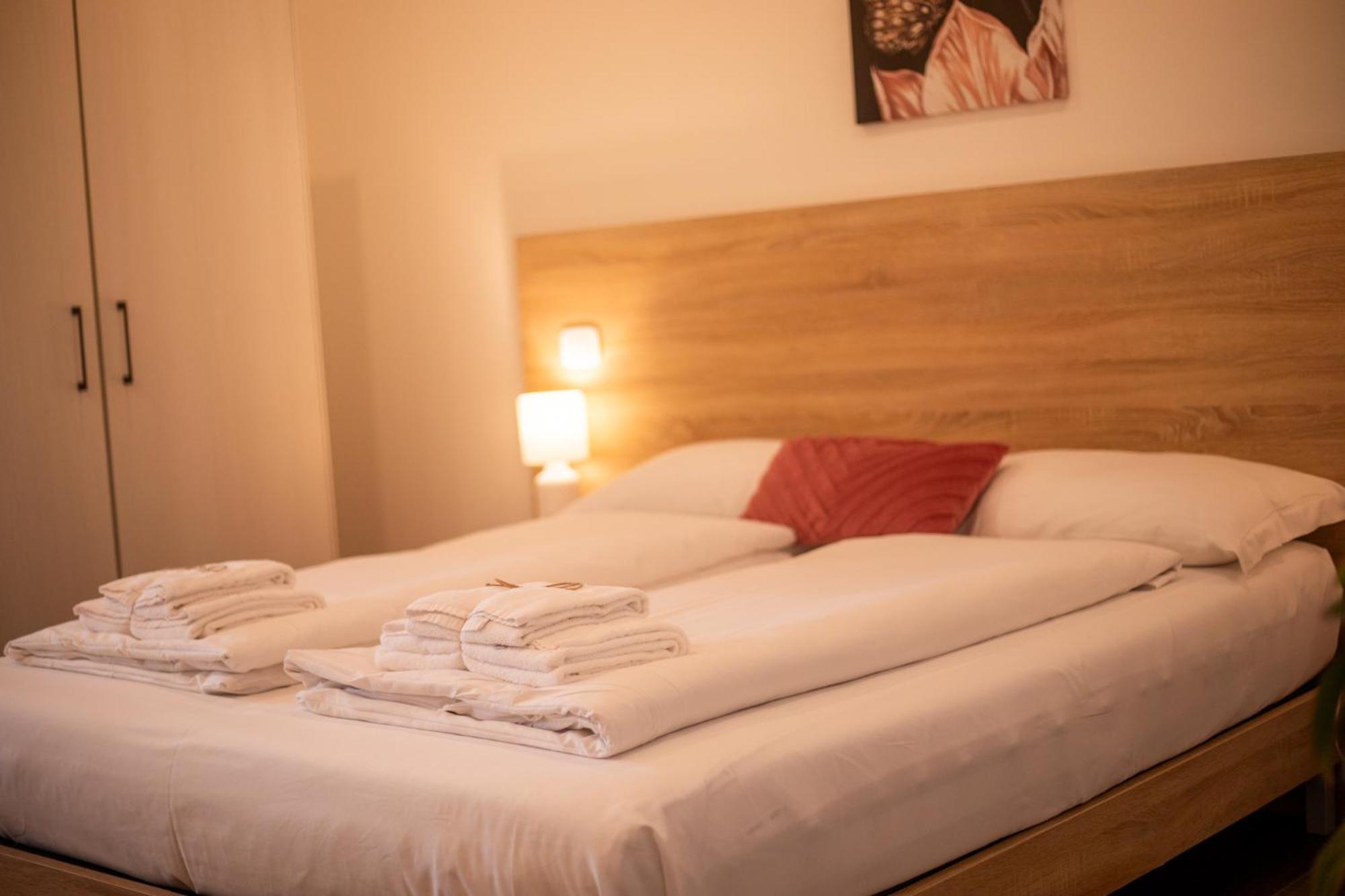 Agriturismo Riva Dei Coz Sequsino Bagian luar foto