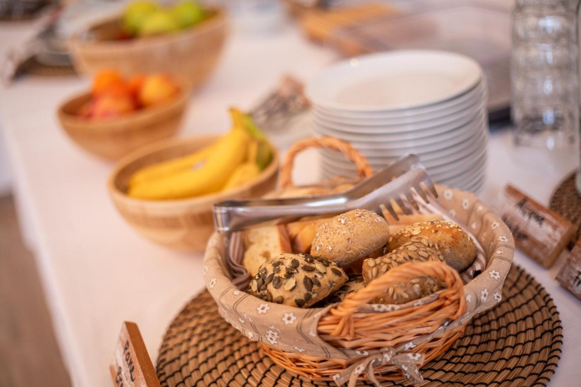 Agriturismo Riva Dei Coz Sequsino Bagian luar foto