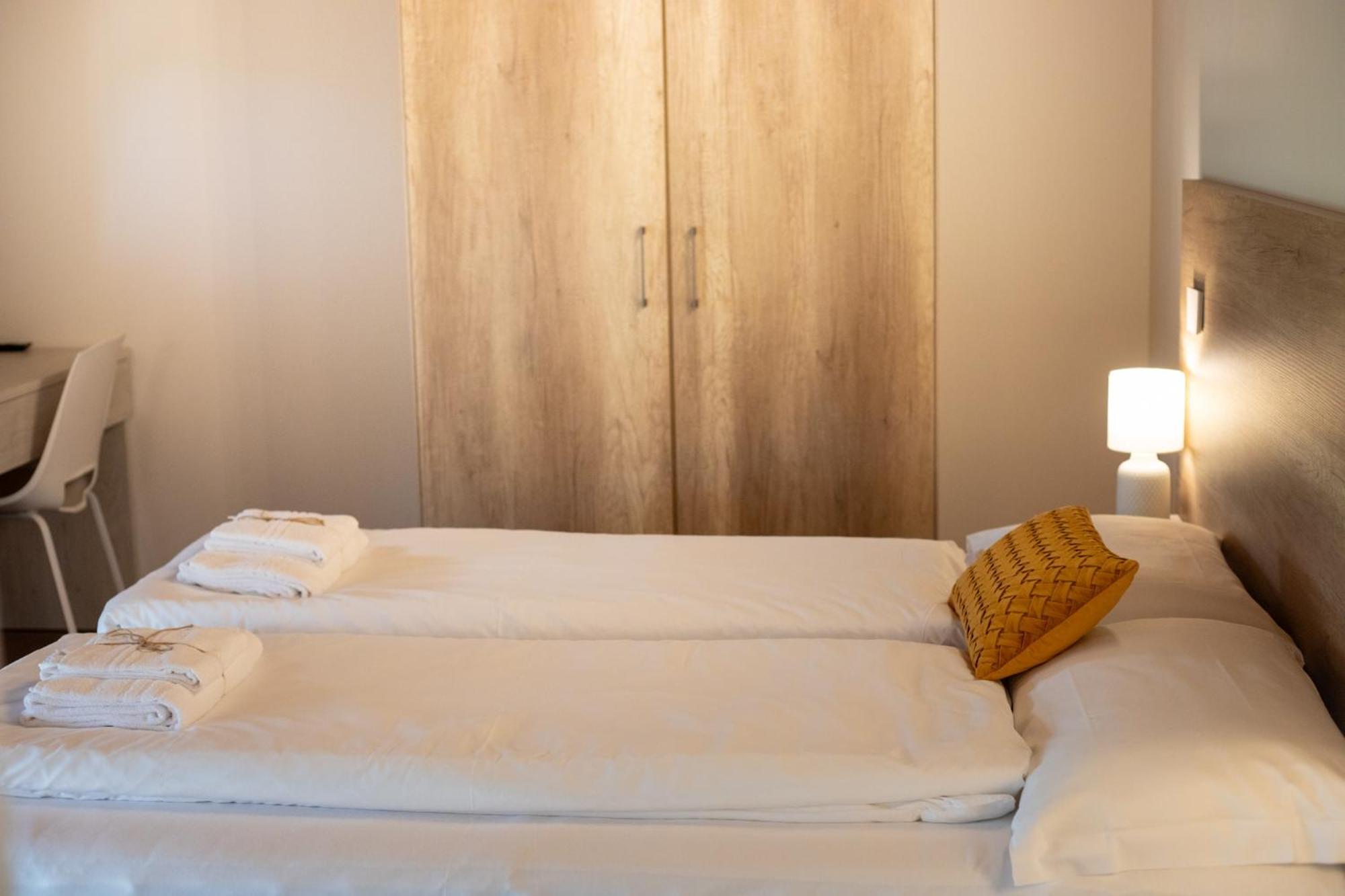 Agriturismo Riva Dei Coz Sequsino Bagian luar foto