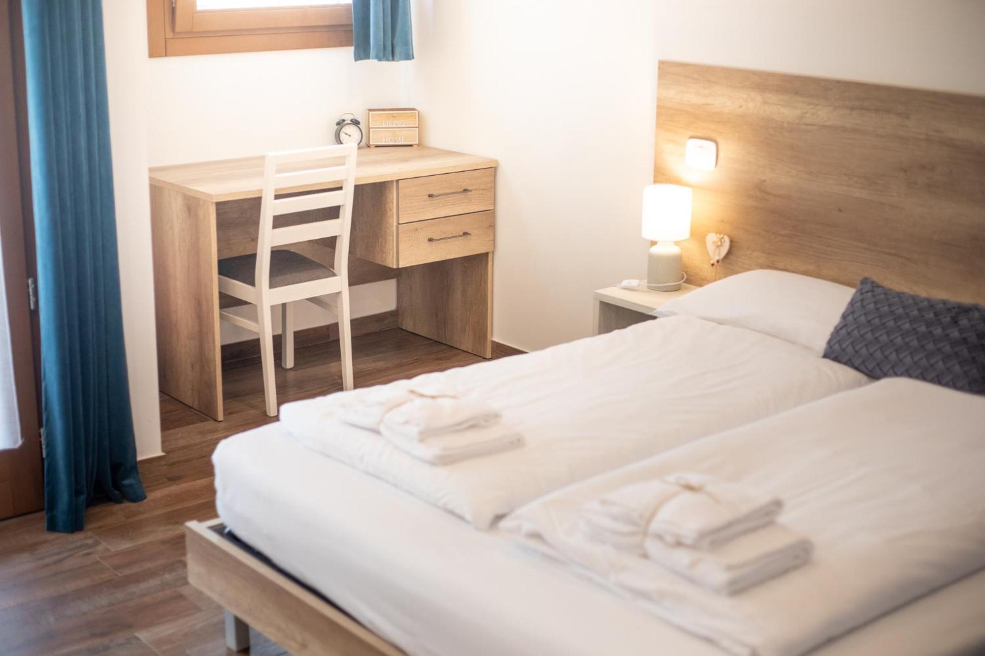 Agriturismo Riva Dei Coz Sequsino Bagian luar foto
